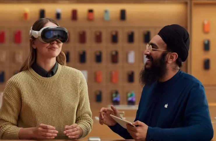 Vision Pro troppo caro? Ecco come Apple può ridurre il prezzo e quanto ci metterà