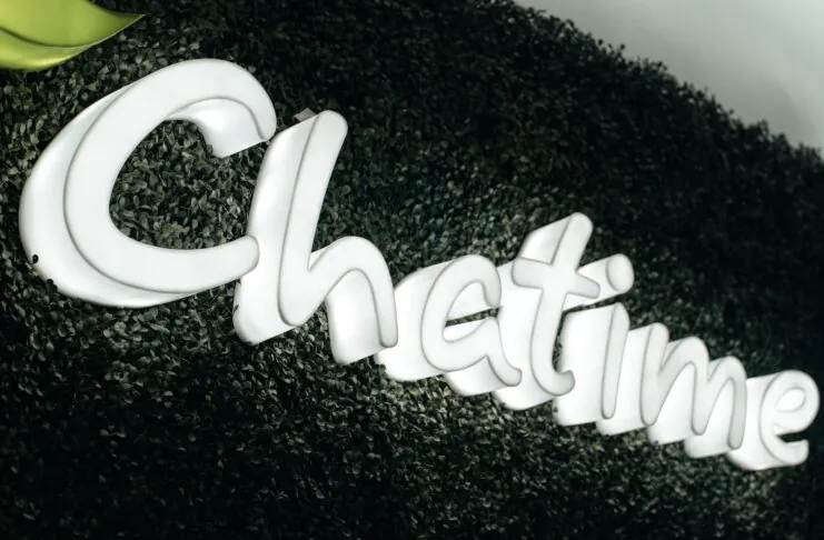 Otter Chat è la chat AI per le riunioni di lavoro