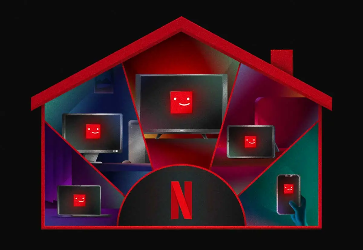 Netflix, negli USA decollano gli abbonamenti dopo lo stop alla condivisione delle password Netflix, negli USA decollano gli abbonamenti dopo lo stop alla condivisione delle password