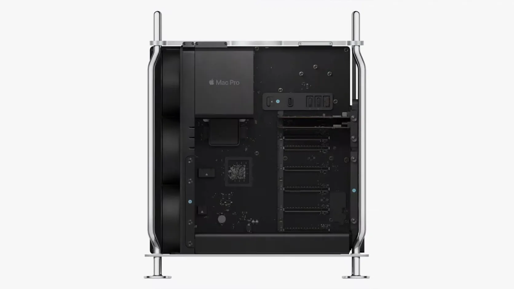 WWDC23, ecco Mac Pro con processore Apple WWDC23, ecco Mac Pro con processore Apple