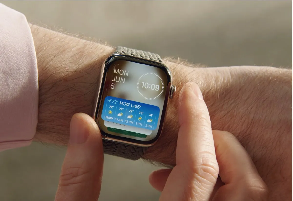 watchOS 10, tutto sul più importante aggiornamento degli ultimi anni watchOS 10, tutto sul più importante aggiornamento degli ultimi anni