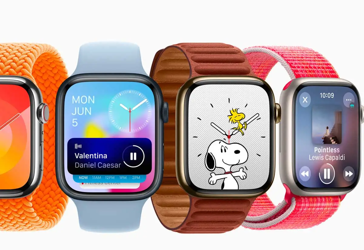 Apple Watch, ecco perché manca il supporto ai quadranti di terze parti