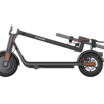 Monopattini Navee V40 Pro e V50, già pronti per provvedimenti governo italiano