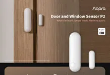 Primo dispositivo di Aqara basato su Thread con supporto Matter