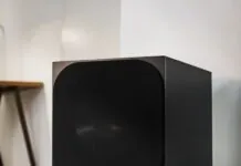 Canton presenta i diffusori della Serie GLE