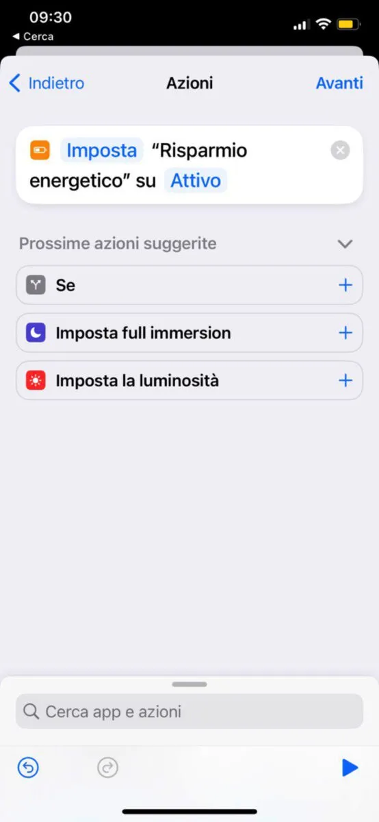 Come avere iPhone sempre in modalità Risparmio energetico Come avere iPhone sempre in modalità Risparmio energetico