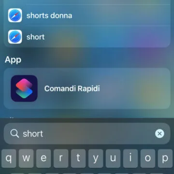 Come avere iPhone sempre in modalità Risparmio energetico