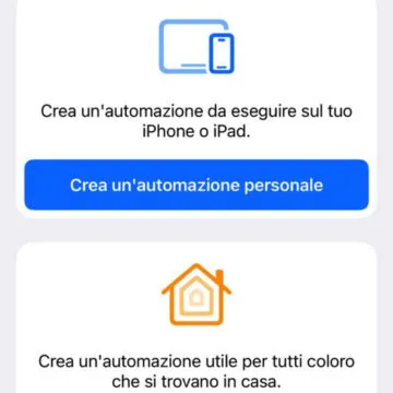 Come avere iPhone sempre in modalità Risparmio energetico