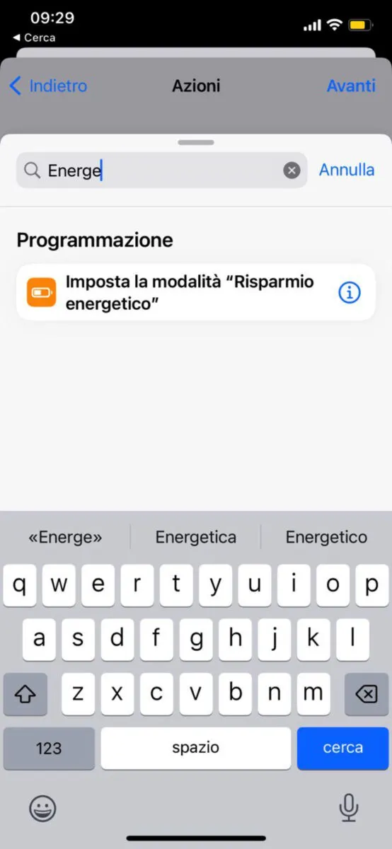 Come avere iPhone sempre in modalità Risparmio energetico Come avere iPhone sempre in modalità Risparmio energetico