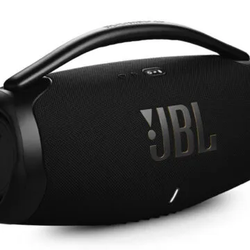Da JBL speaker portatili e auricolari per la colonna sonora dell’estate