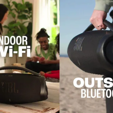 Da JBL speaker portatili e auricolari per la colonna sonora dell’estate