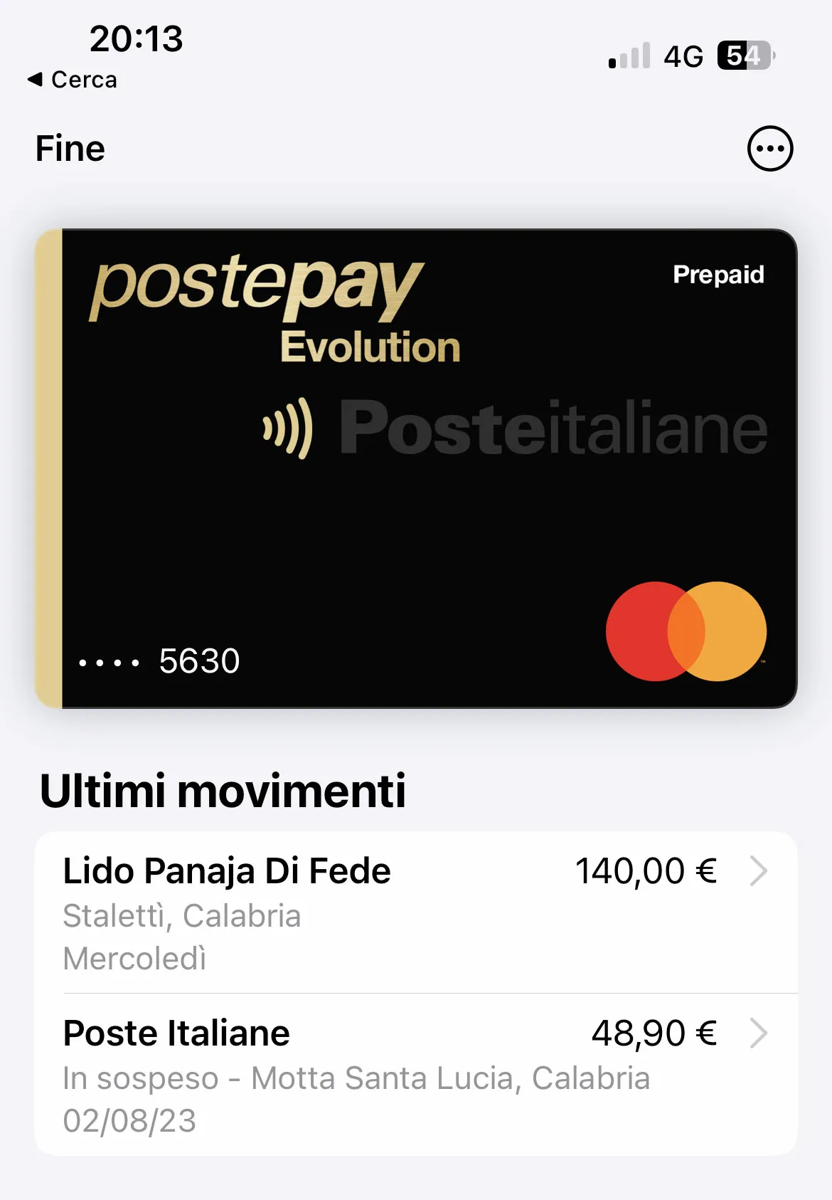 Come visualizzare la cronologia delle transazioni con Apple Pay su iPhone e Apple Watch Come visualizzare la cronologia delle transazioni con Apple Pay su iPhone e Apple Watch