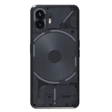 Nothing Phone (2) migliora tutto e rende Android elegante