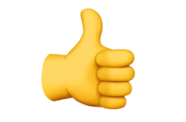 Per giudice canadese l'emoji del pollice alzato implica l'accettazione di un contratto