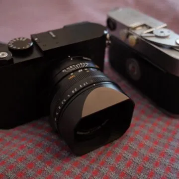 Recensione Leica Q3, la migliore compatta di sempre?