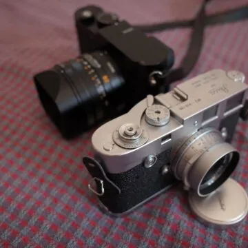 Recensione Leica Q3, la migliore compatta di sempre?