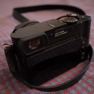 Recensione Leica Q3, la migliore compatta di sempre?