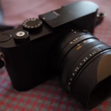 Recensione Leica Q3, la migliore compatta di sempre?