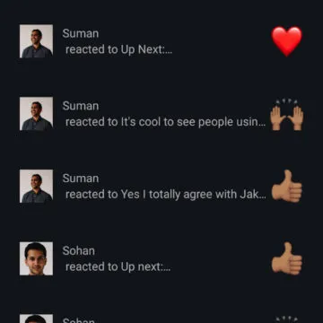 Threads, chi lo installa non può tornare indietro