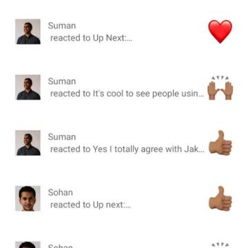 Threads, chi lo installa non può tornare indietro