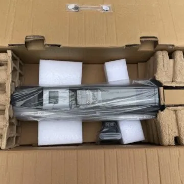 Proscenic WashVac F20: recensione della lavapavimenti 3 in 1