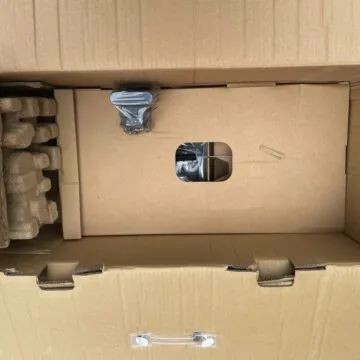 Proscenic WashVac F20: recensione della lavapavimenti 3 in 1