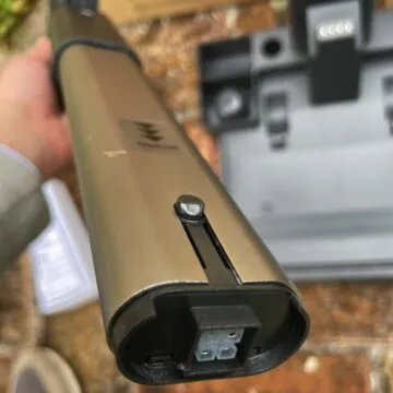 Proscenic WashVac F20: recensione della lavapavimenti 3 in 1