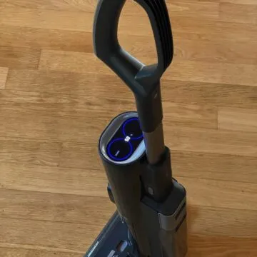 Proscenic WashVac F20: recensione della lavapavimenti 3 in 1