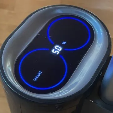 Proscenic WashVac F20: recensione della lavapavimenti 3 in 1