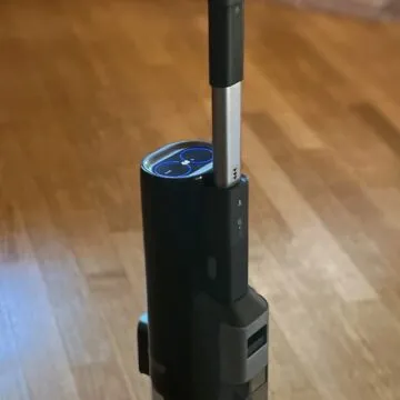 Proscenic WashVac F20: recensione della lavapavimenti 3 in 1