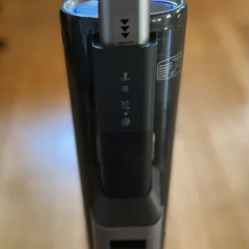 Proscenic WashVac F20: recensione della lavapavimenti 3 in 1