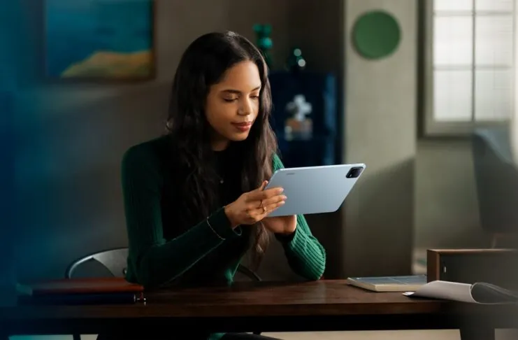 Xiaomi Pad 6 da oggi è disponibile in Italia