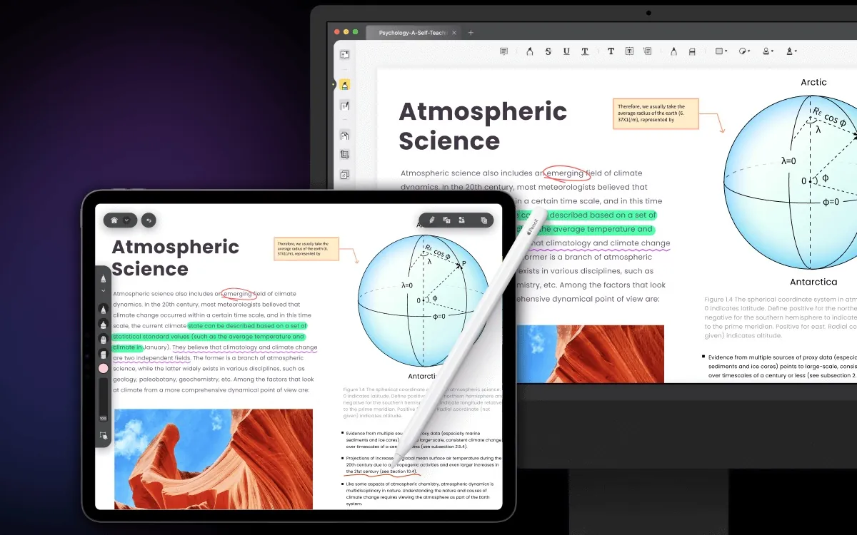 Il miglior editor PDF basato su ChatGPT per utenti Mac: UPDF (56% di sconto) Il miglior editor PDF basato su ChatGPT per utenti Mac: UPDF (56% di sconto)