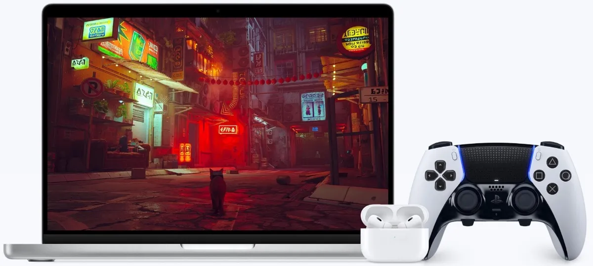 Come usare i videogiochi Windows su Mac con Game Porting Tool