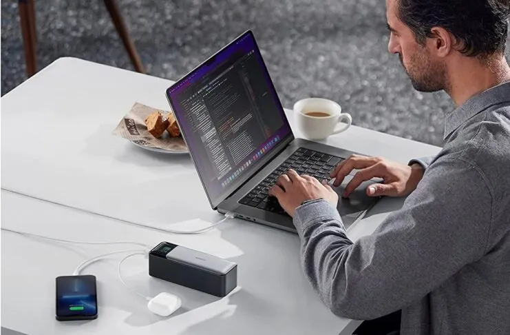 I migliori powerbank per MacBook e MacBook Pro
