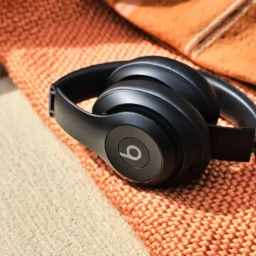 beats studio pro lancio