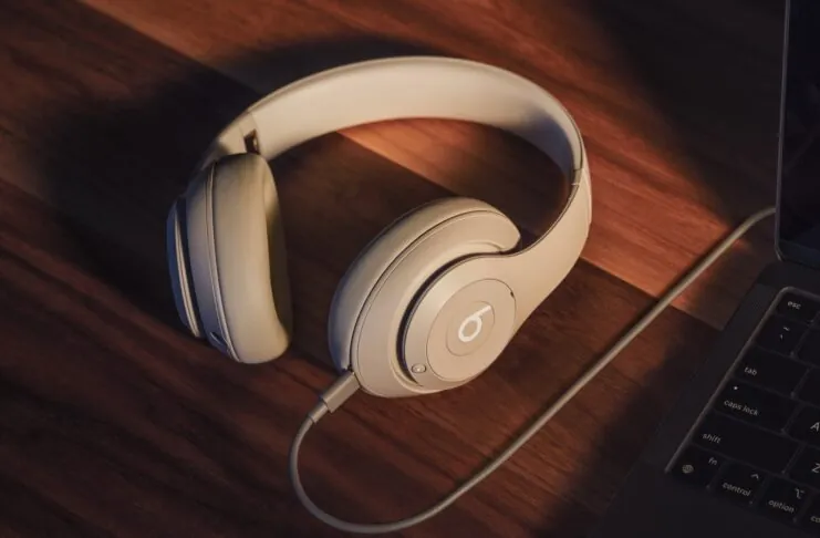 beats studio pro lancio