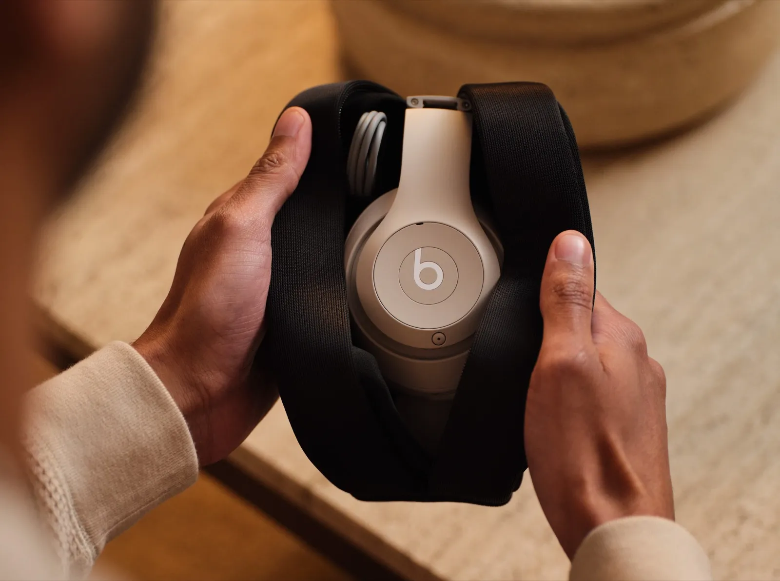 beats studio pro lancio