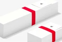 Apple non offre più la confezione regalo sullo store online Apple non offre più la confezione regalo sullo store online