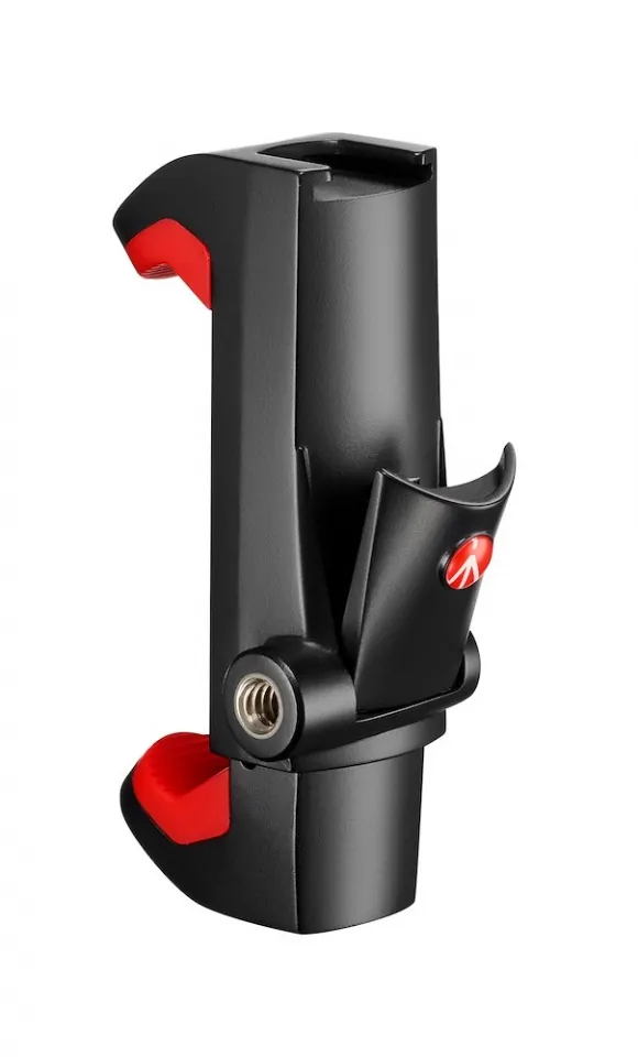 Prime Day, Pixi Manfrotto la ganascia di qualità per smartphone a 8,99€ Prime Day, Pixi Manfrotto la ganascia di qualità per smartphone a 8,99€