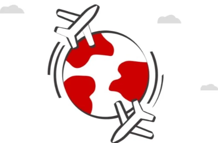 Da Iliad i pacchetti dati per viaggiare in Europa e Svizzera