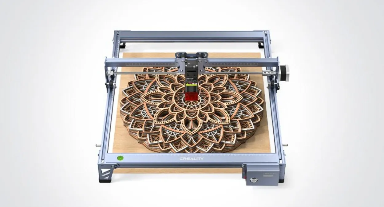 I quattro migliori incisori laser, ideali per tutti i progetti creativi