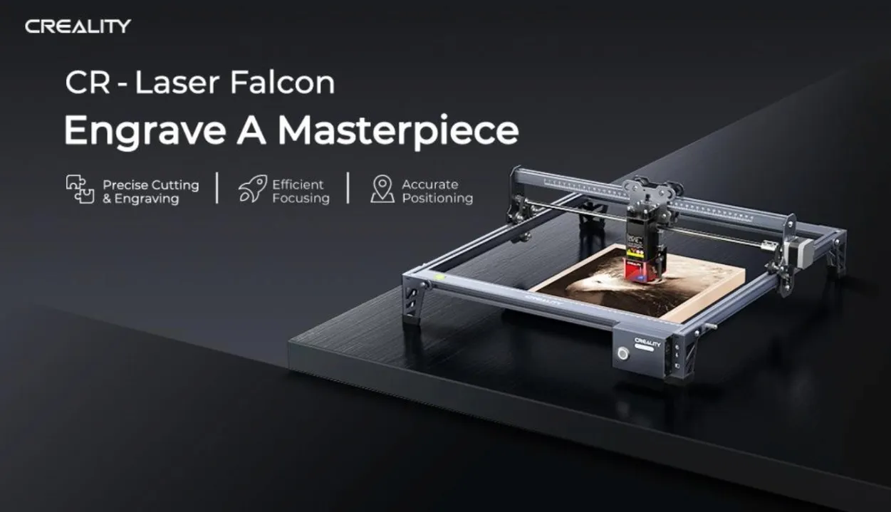 I quattro migliori incisori laser, ideali per tutti i progetti creativi