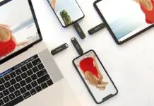 SanDisk iXpand USB-C e Lightning, libera 128 GB su iPhone e iPad a 52,99 € Solo 47€ per SanDisk iXpand 128 GB, la chiavetta USB-C che libera memoria su iPhone