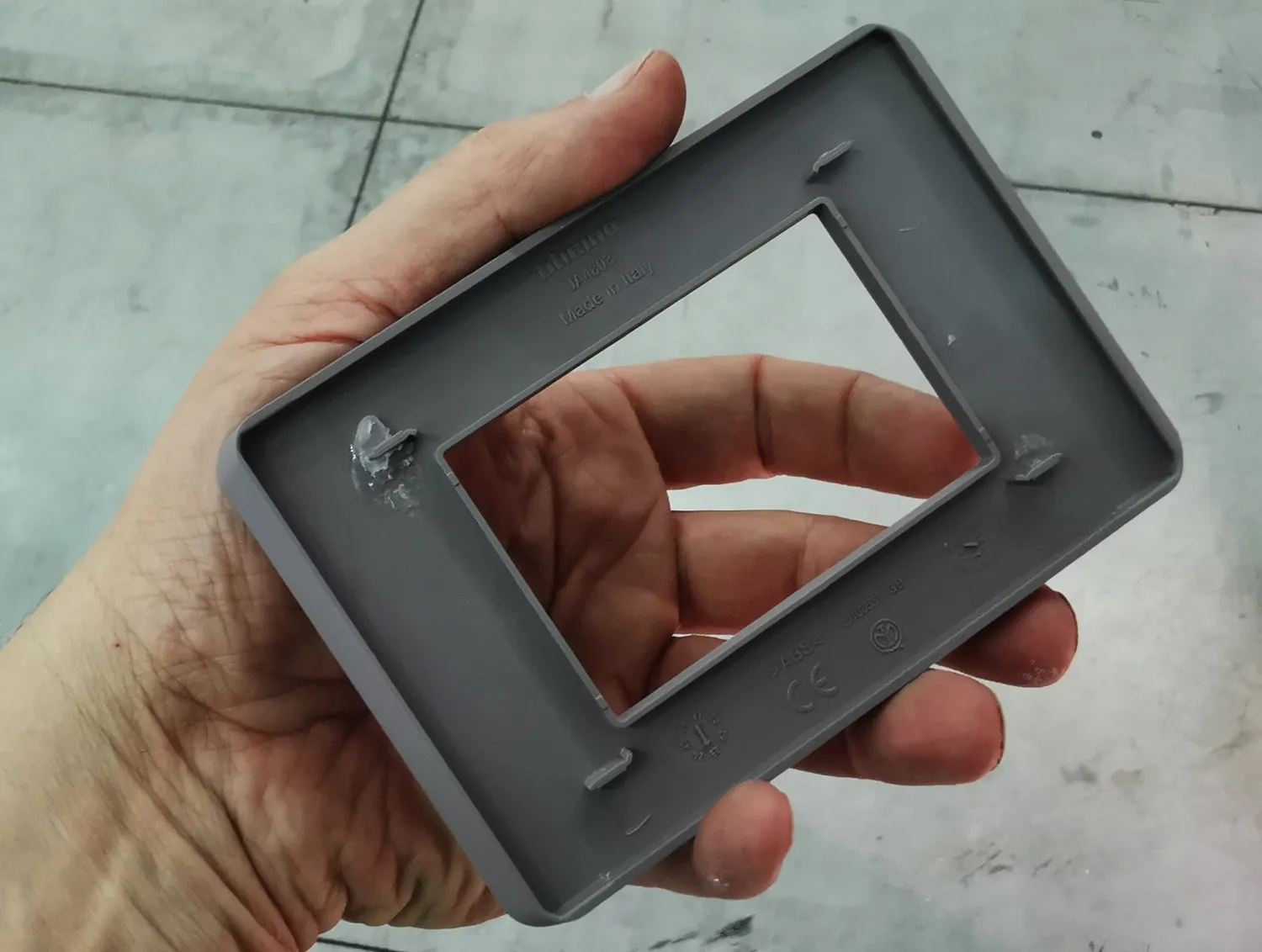 MatixGO è la nuova serie civile sostenibile Bticino anche in versione smart MatixGO è la nuova serie civile sostenibile Bticino anche in versione smart