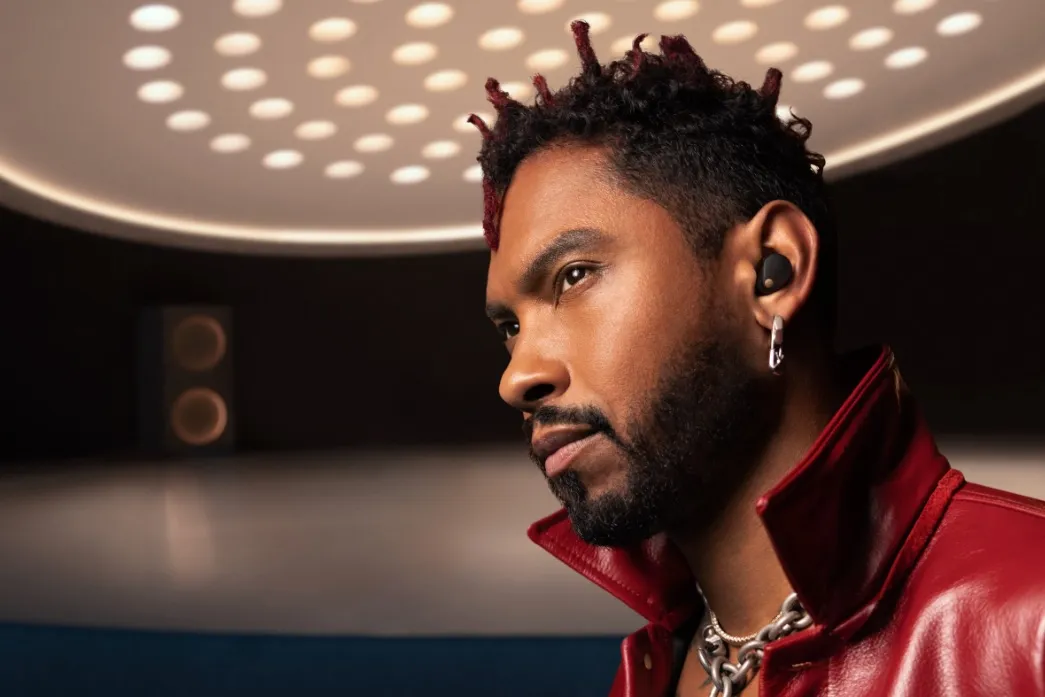 auricolari True Wireless WF-1000XM5 auricolari True Wireless WF-1000XM5