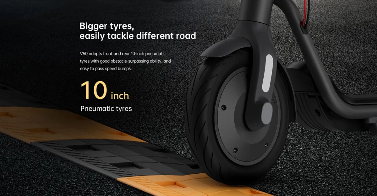 Monopattini Navee V40 Pro e V50, già pronti per provvedimenti governo italiano Monopattini Navee V40 Pro e V50, già pronti per provvedimenti governo italiano