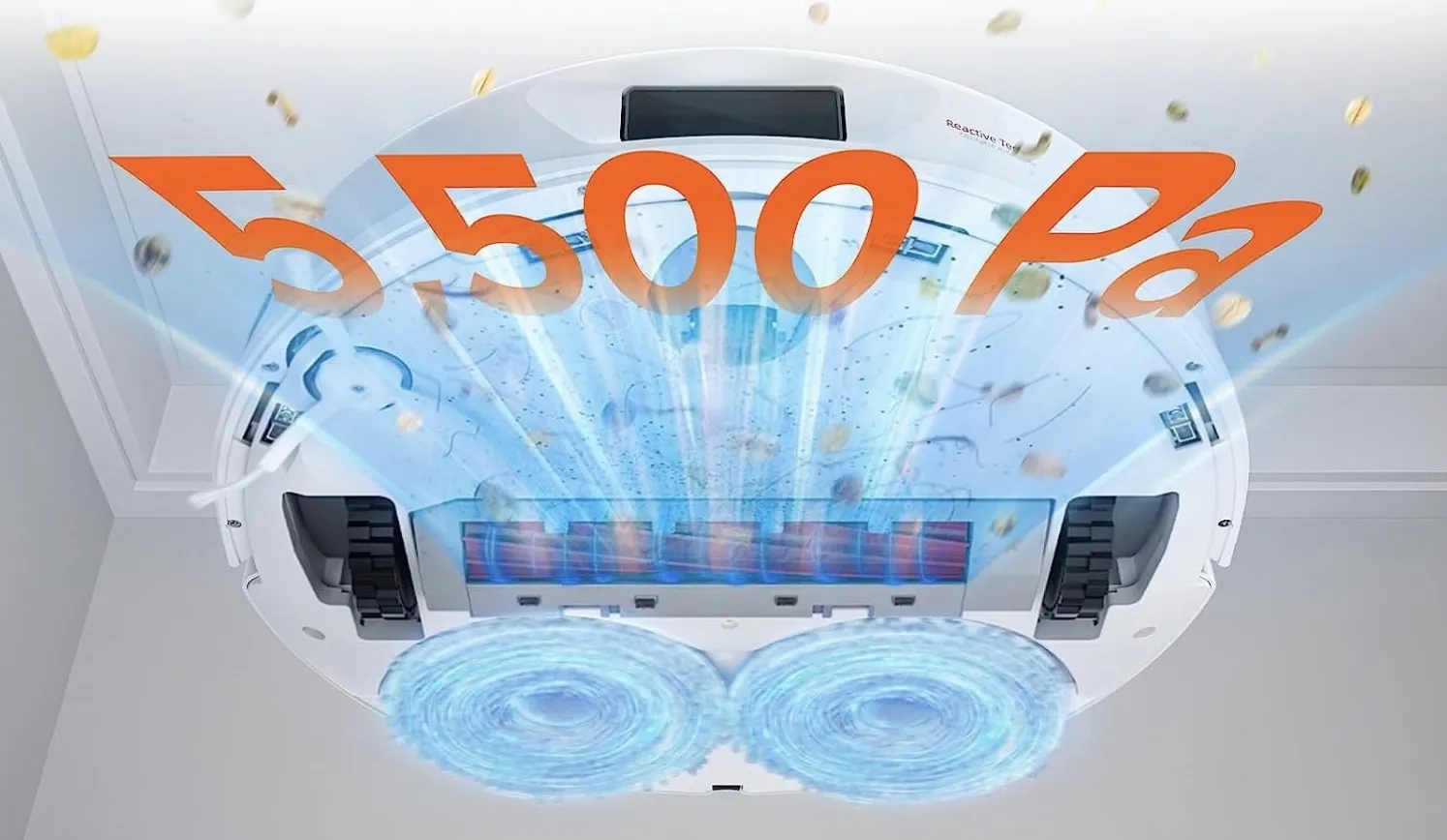 I migliori aspirapolvere robot per pulire e lavare con serbatoio I migliori aspirapolvere robot per pulire e lavare con serbatoio