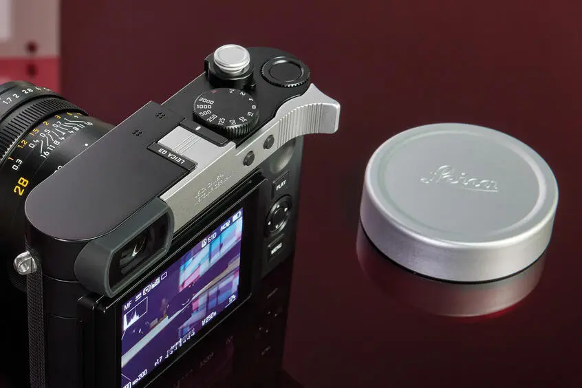 Recensione Leica Q3, la migliore compatta di sempre?