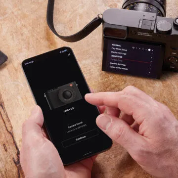 Recensione Leica Q3, la migliore compatta di sempre?